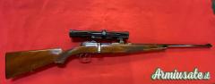 Carabina Steyr Mannlicher Schoenauer GK 8x68mm S