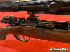 Carabina Steyr Mannlicher Schoenauer GK 8x68mm S