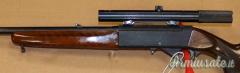 Carabina Semi Anschutz 522 Cal. 22LR