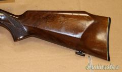 Carabina Semi Anschutz 522 Cal. 22LR