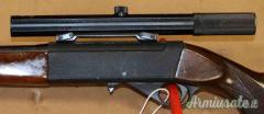 Carabina Semi Anschutz 522 Cal. 22LR