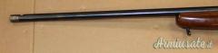 Carabina Semi Anschutz 522 Cal. 22LR