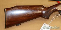 Carabina Semi Anschutz 522 Cal. 22LR