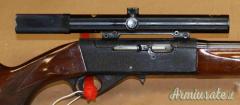 Carabina Semi Anschutz 522 Cal. 22LR
