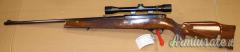 Carabina Weatherby Mark XXII  22LR  Sportiva