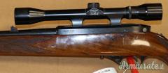 Carabina Weatherby Mark XXII  22LR  Sportiva