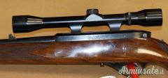Carabina Weatherby Mark XXII  22LR  Sportiva