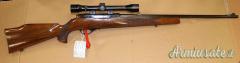 Carabina Weatherby Mark XXII  22LR  Sportiva
