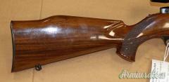 Carabina Weatherby Mark XXII  22LR  Sportiva