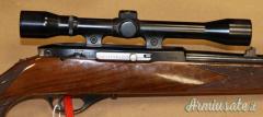 Carabina Weatherby Mark XXII  22LR  Sportiva