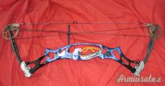 Hoyt Trycon compoud