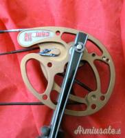 Hoyt Trycon compoud
