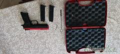 Tanfoglio Force 22 lr .22 Long