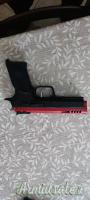 Tanfoglio Force 22 lr .22 Long