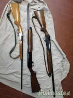 Benelli 121 12