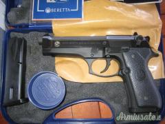 BERETTA 98FS ASSOARMIERI cal. 9x21