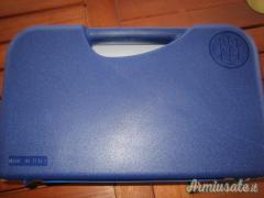 BERETTA 98FS ASSOARMIERI cal. 9x21