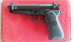 BERETTA 98FS ASSOARMIERI cal. 9x21