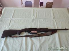 Benelli Argo E Compact Black .30-06 Springfield