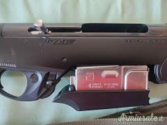 Benelli Argo E Compact Black .30-06 Springfield