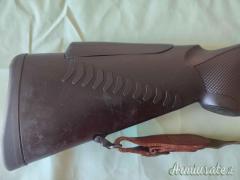Benelli Argo E Compact Black .30-06 Springfield