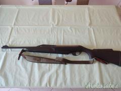 Benelli Argo E Compact Black .30-06 Springfield