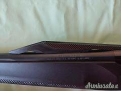Benelli Argo E Compact Black .30-06 Springfield