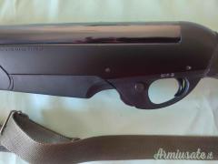 Benelli Argo E Compact Black .30-06 Springfield