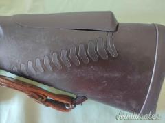 Benelli Argo E Compact Black .30-06 Springfield