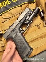 Glock 17 9x19mm Parabellum | Luger | NATO