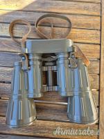 Binocolo Swarovski Habicht 7x42