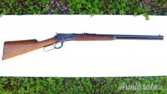 Winchester 1892 .32-20 Winchester | Marlin .32 WCF | Colt Lightning