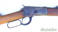 Winchester 1892 .32-20 Winchester | Marlin .32 WCF | Colt Lightning