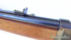 Winchester 1892 .32-20 Winchester | Marlin .32 WCF | Colt Lightning