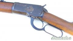 Winchester 1892 .32-20 Winchester | Marlin .32 WCF | Colt Lightning