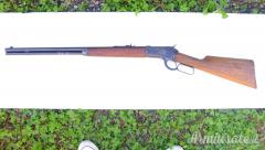 Winchester 1892 .32-20 Winchester | Marlin .32 WCF | Colt Lightning