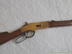 Carabina Uberti 1866