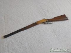 Carabina Uberti 1866