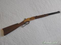 Carabina Uberti 1866