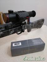 INFIRAY Geni GH50R CON TELEMETRO ATTACCO BLASER