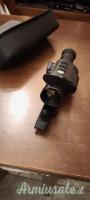 INFIRAY Geni GH50R CON TELEMETRO ATTACCO BLASER