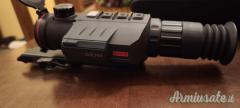 INFIRAY Geni GH50R CON TELEMETRO ATTACCO BLASER