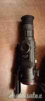 INFIRAY Geni GH50R CON TELEMETRO ATTACCO BLASER