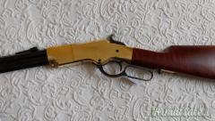Carabina Uberti 1860 Henry trapper
