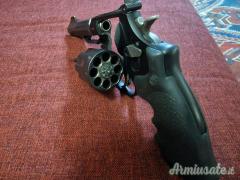 S&W TRR8 Performance Center .357 Magnum  |  9x31mmR  | .353 Casull