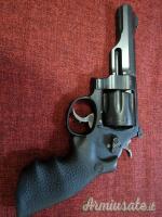S&W TRR8 Performance Center .357 Magnum  |  9x31mmR  | .353 Casull