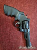 S&W TRR8 Performance Center .357 Magnum  |  9x31mmR  | .353 Casull
