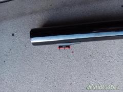 Canna saint etienenne 67** partenza 18,3 strozzatura 6/10 senza bindella benelli121