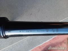 Canna saint etienenne 67** partenza 18,3 strozzatura 6/10 senza bindella benelli121
