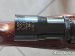 Beretta Olimpia .22 Long Rifle